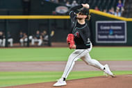 Ryne Nelson is today's bold prediction (Imagn)